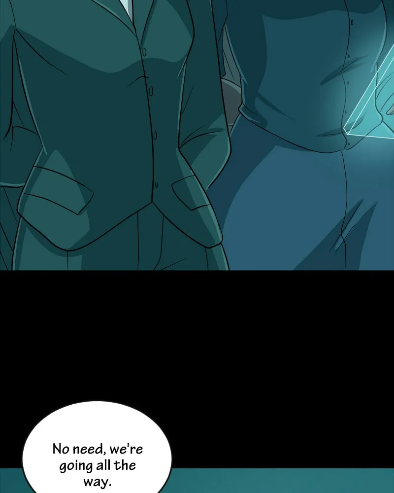 The Croaking Chapter 160 page 11 - 