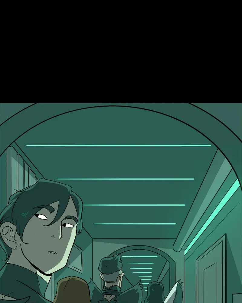 The Croaking Chapter 160 page 14 - 