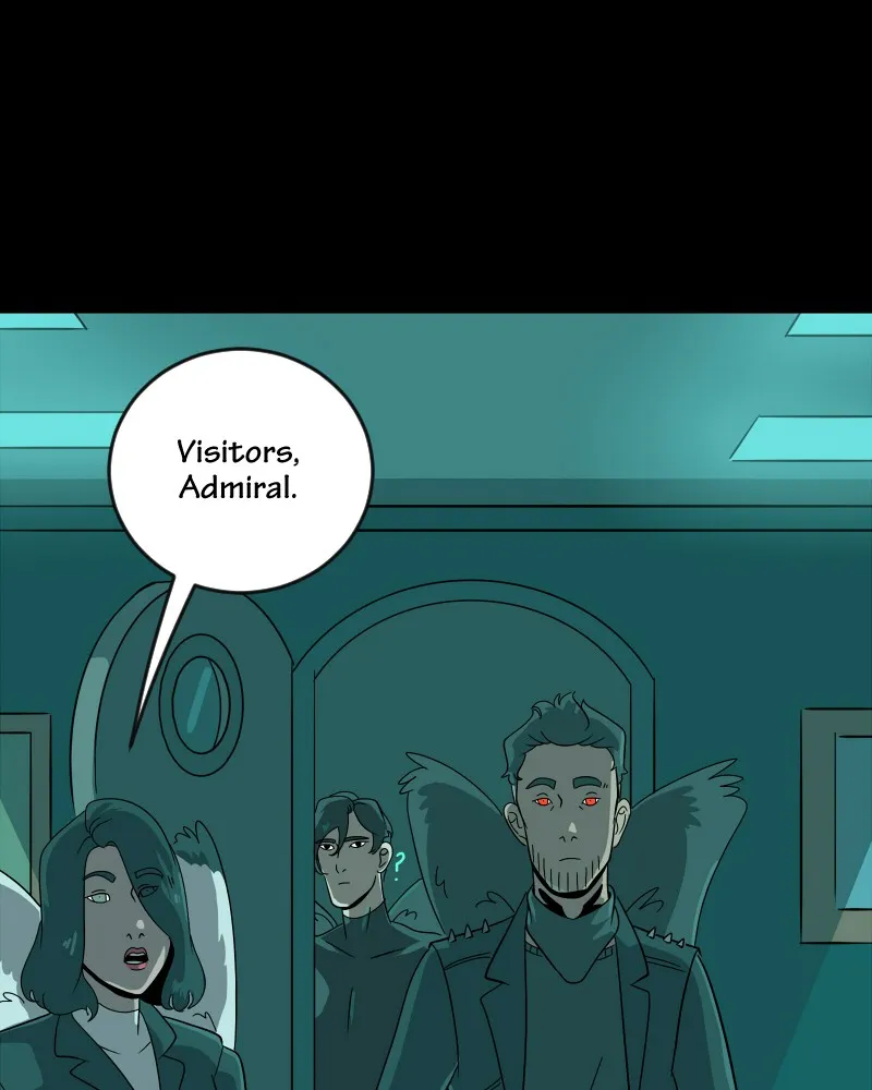 The Croaking Chapter 160 page 19 - 