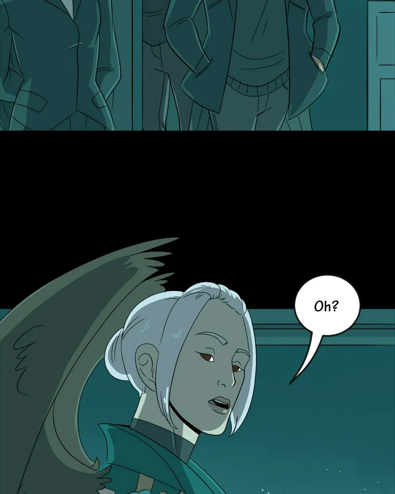The Croaking Chapter 160 page 20 - 