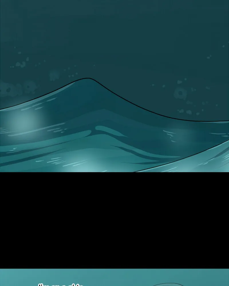 The Croaking Chapter 160 page 3 - 