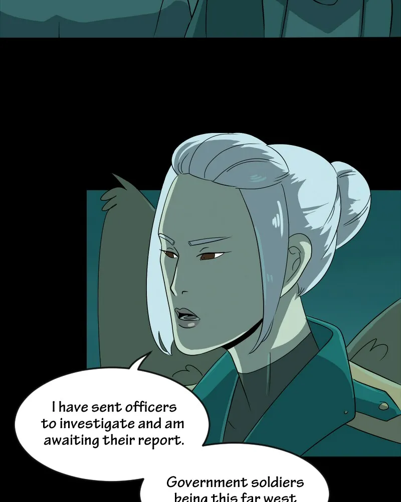 The Croaking Chapter 160 page 26 - 