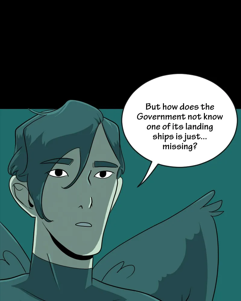 The Croaking Chapter 160 page 29 - 