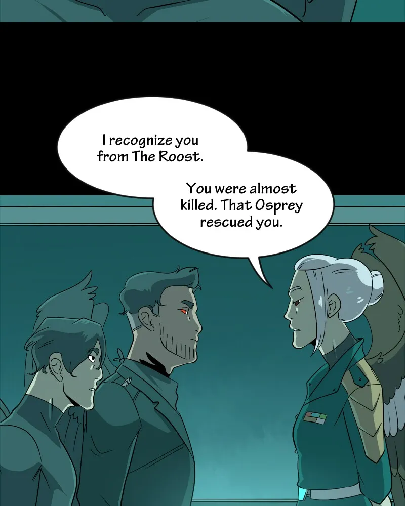 The Croaking Chapter 160 page 30 - 