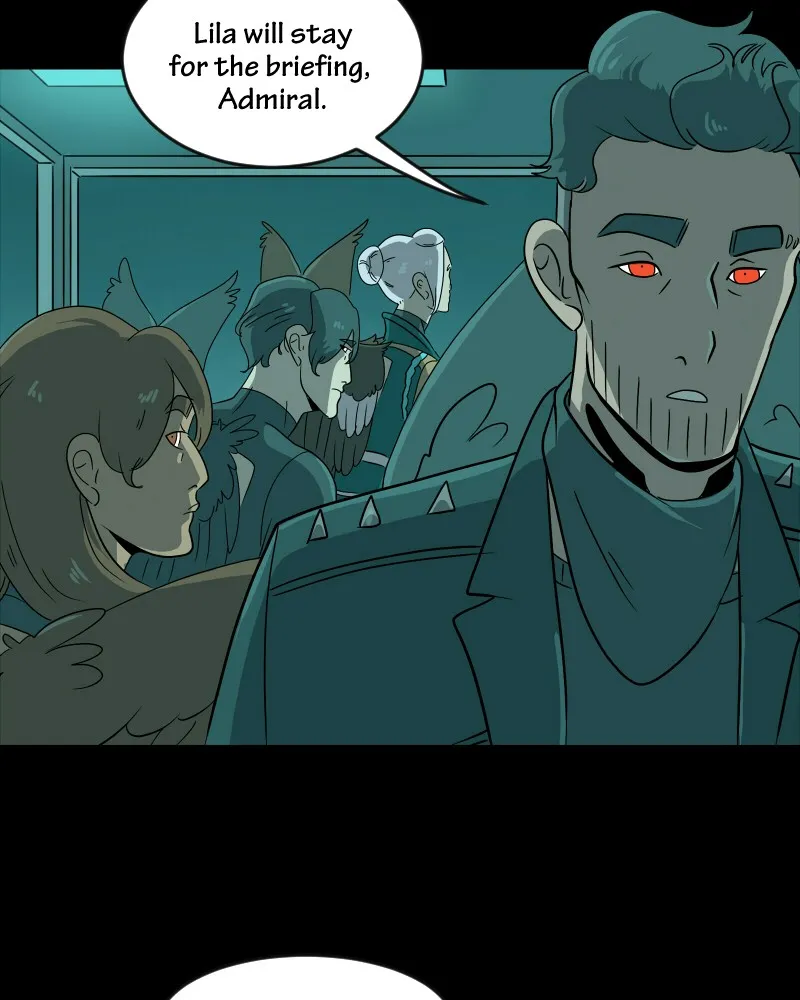 The Croaking Chapter 160 page 39 - 