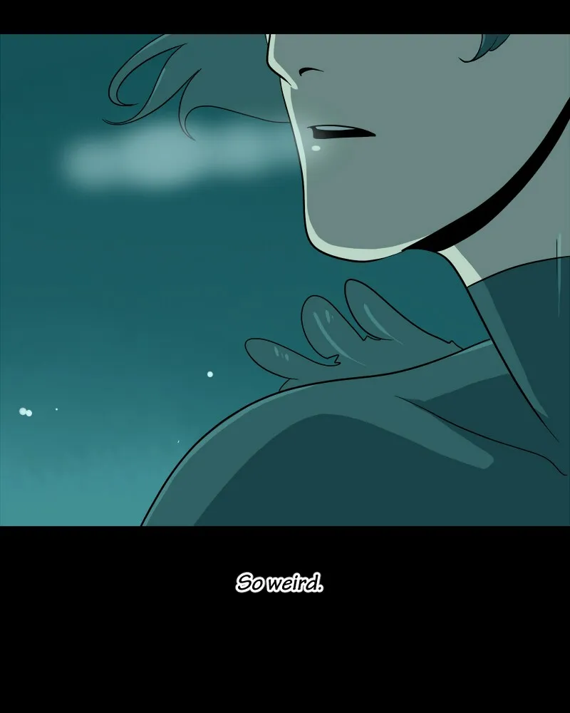 The Croaking Chapter 160 page 5 - 