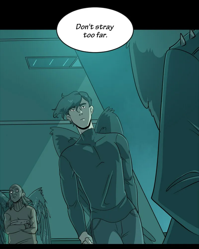 The Croaking Chapter 160 page 42 - 