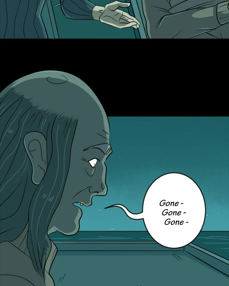The Croaking Chapter 160 page 44 - 