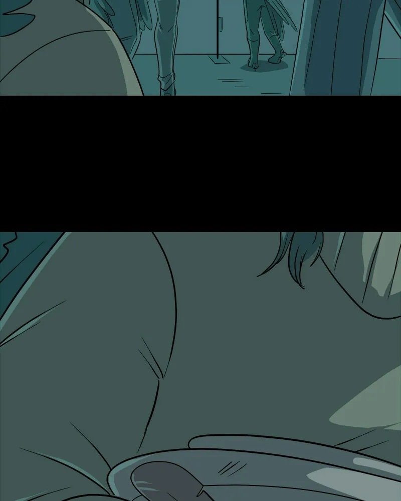 The Croaking Chapter 160 page 46 - 