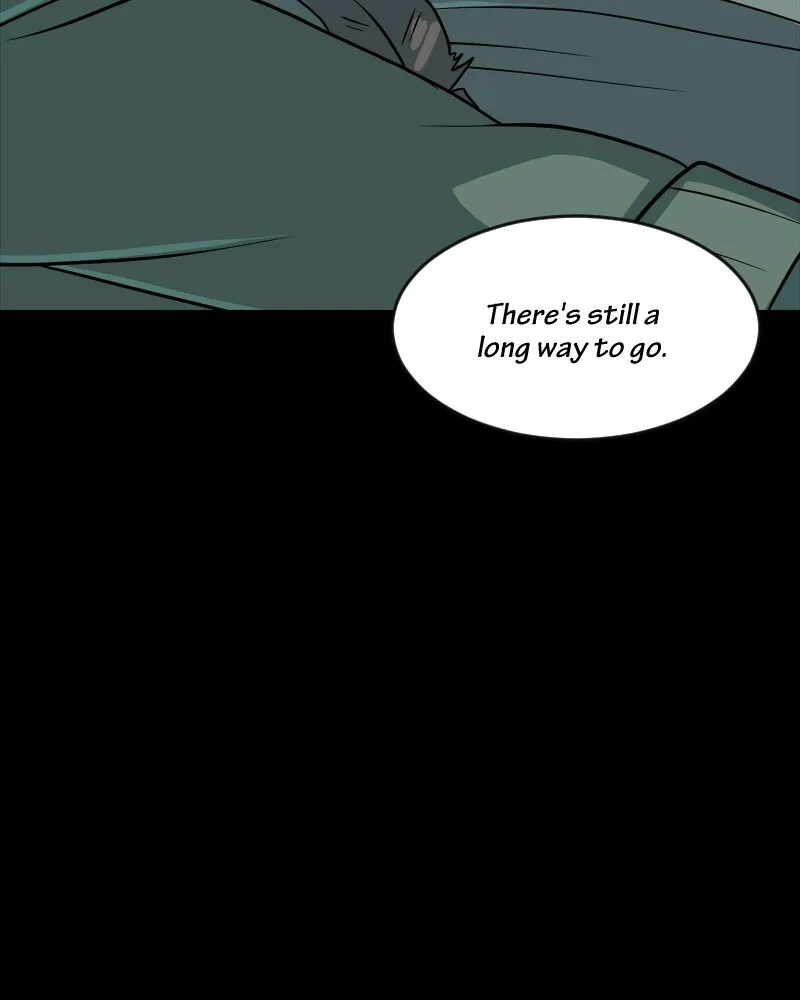 The Croaking Chapter 160 page 47 - 