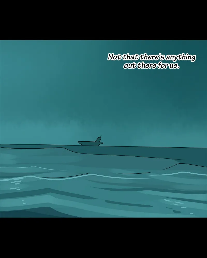 The Croaking Chapter 160 page 6 - 