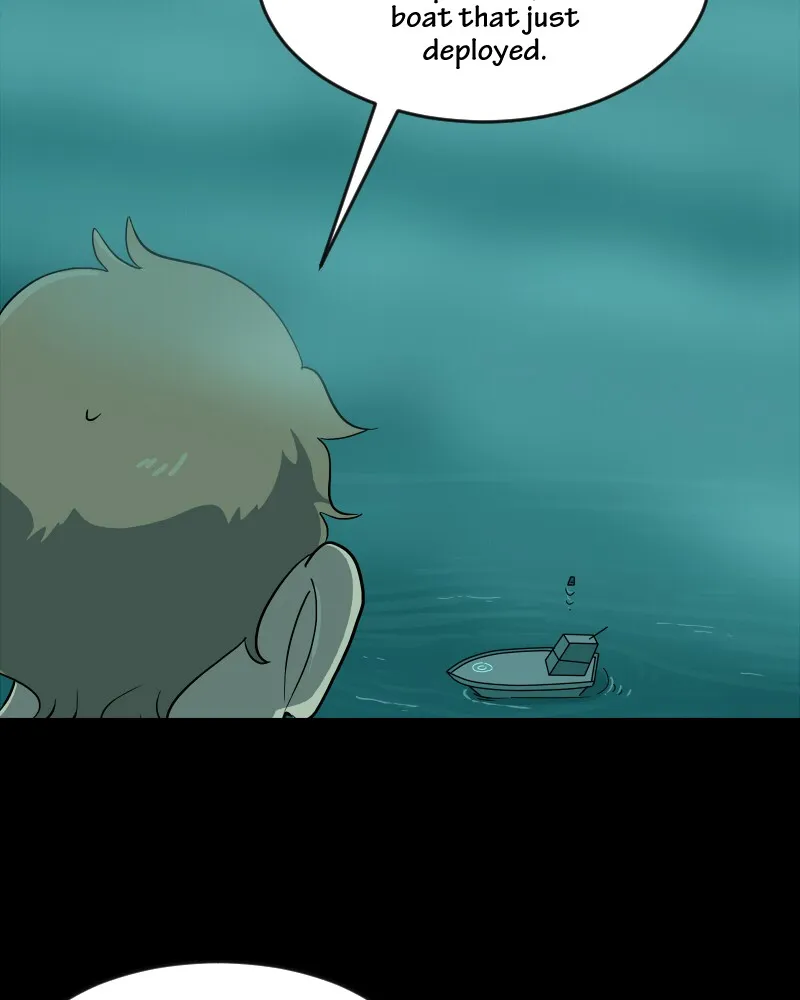 The Croaking Chapter 160 page 51 - 