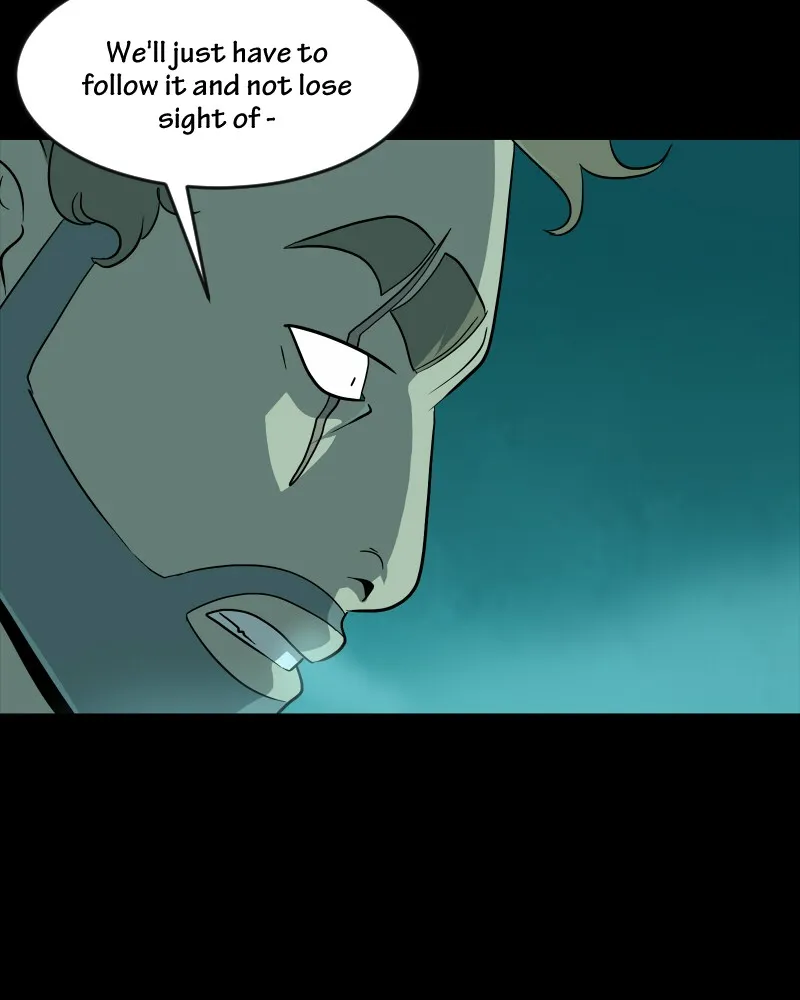 The Croaking Chapter 160 page 52 - 