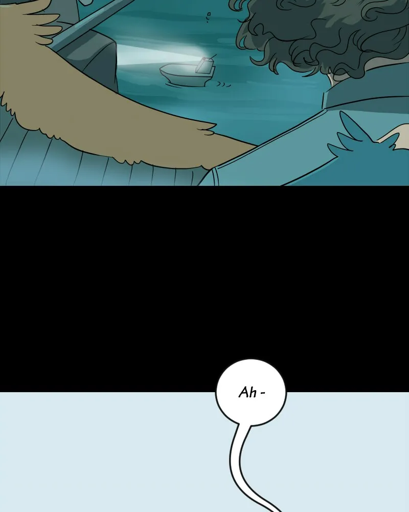 The Croaking Chapter 160 page 55 - 