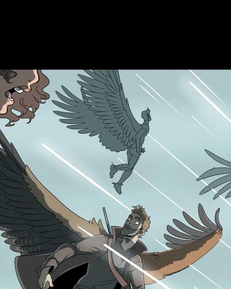 The Croaking Chapter 160 page 58 - 