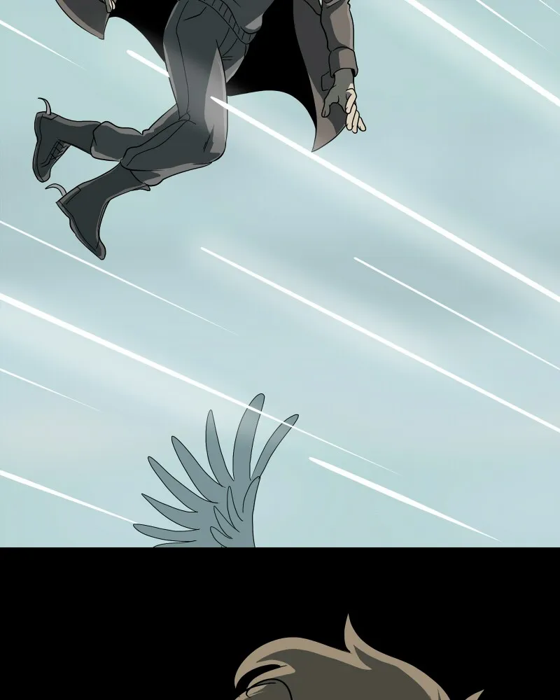 The Croaking Chapter 160 page 59 - 
