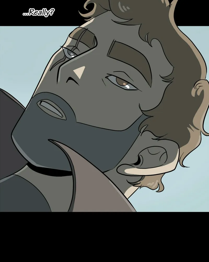 The Croaking Chapter 160 page 60 - 