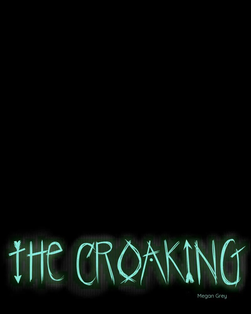 The Croaking Chapter 160 page 7 - 