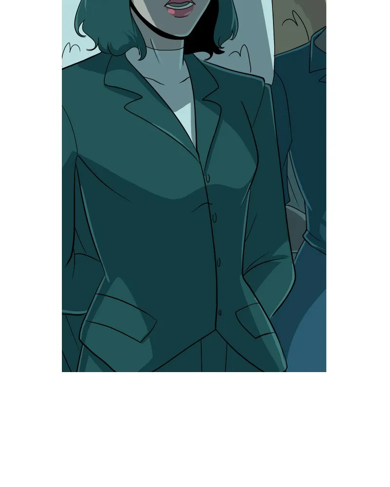 The Croaking Chapter 160 page 70 - 