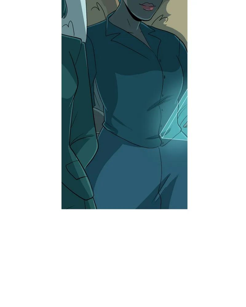 The Croaking Chapter 160 page 72 - 