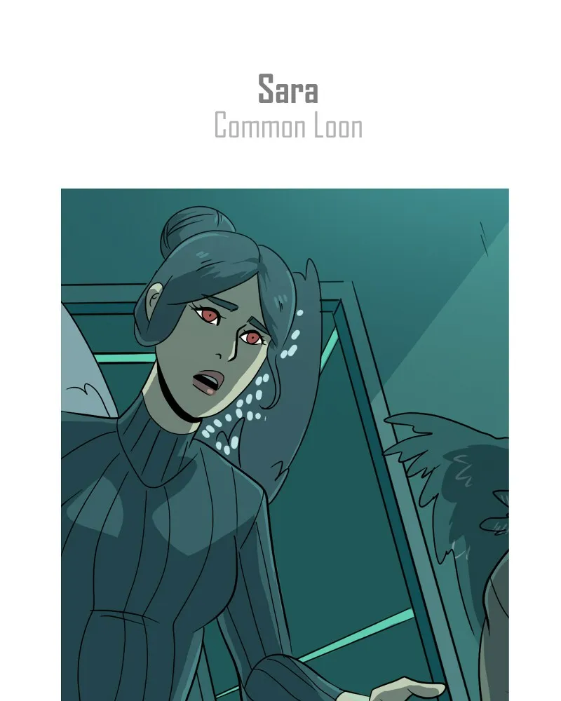 The Croaking Chapter 160 page 73 - 