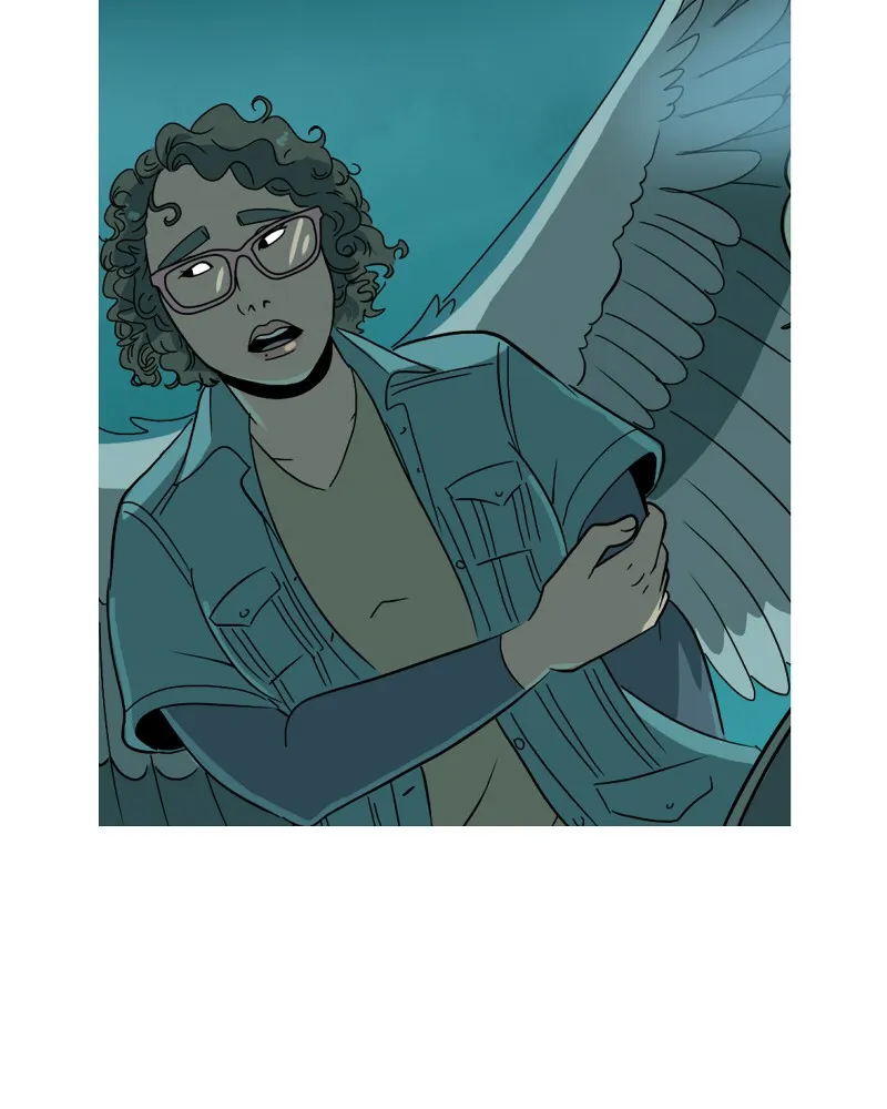 The Croaking Chapter 160 page 75 - 