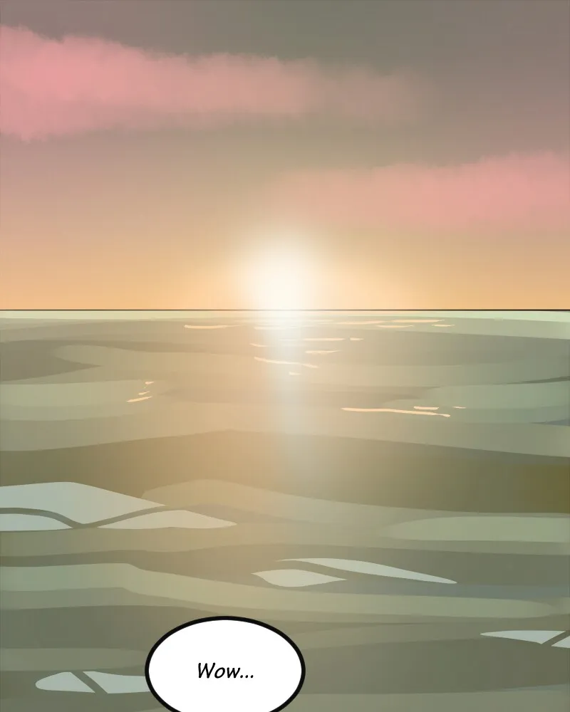 The Croaking Chapter 161 page 1 - 