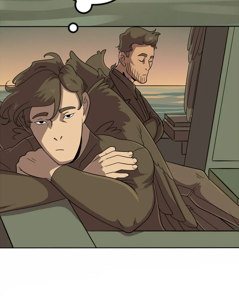 The Croaking Chapter 161 page 2 - 