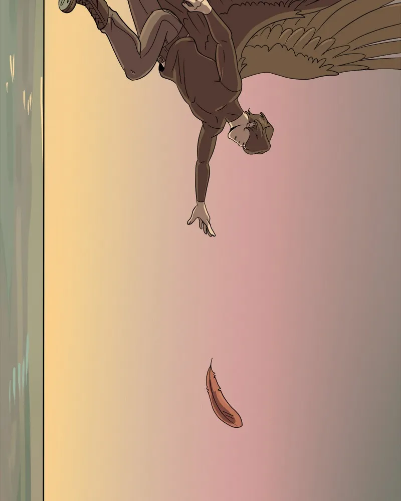 The Croaking Chapter 161 page 15 - 