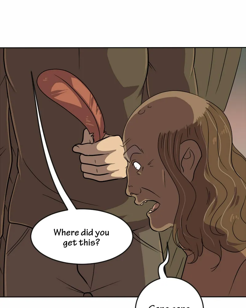 The Croaking Chapter 161 page 20 - 