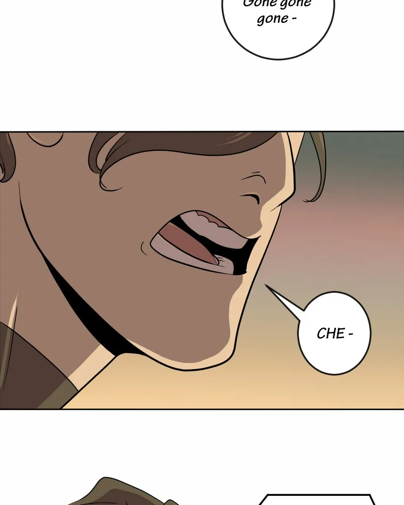 The Croaking Chapter 161 page 21 - 