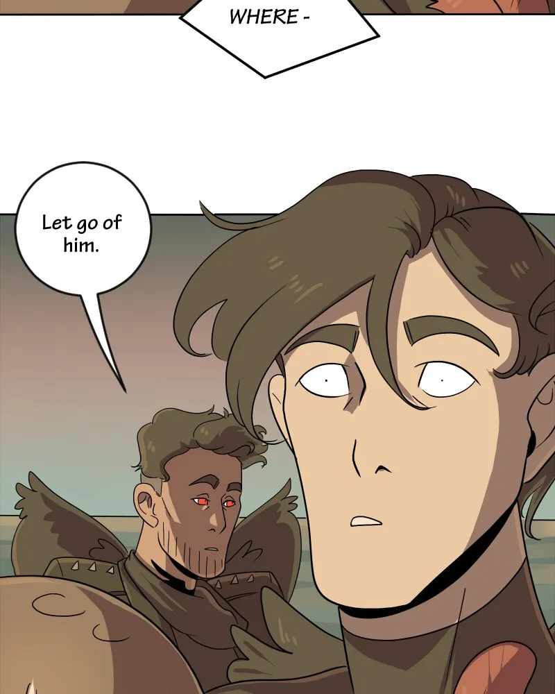 The Croaking Chapter 161 page 24 - 