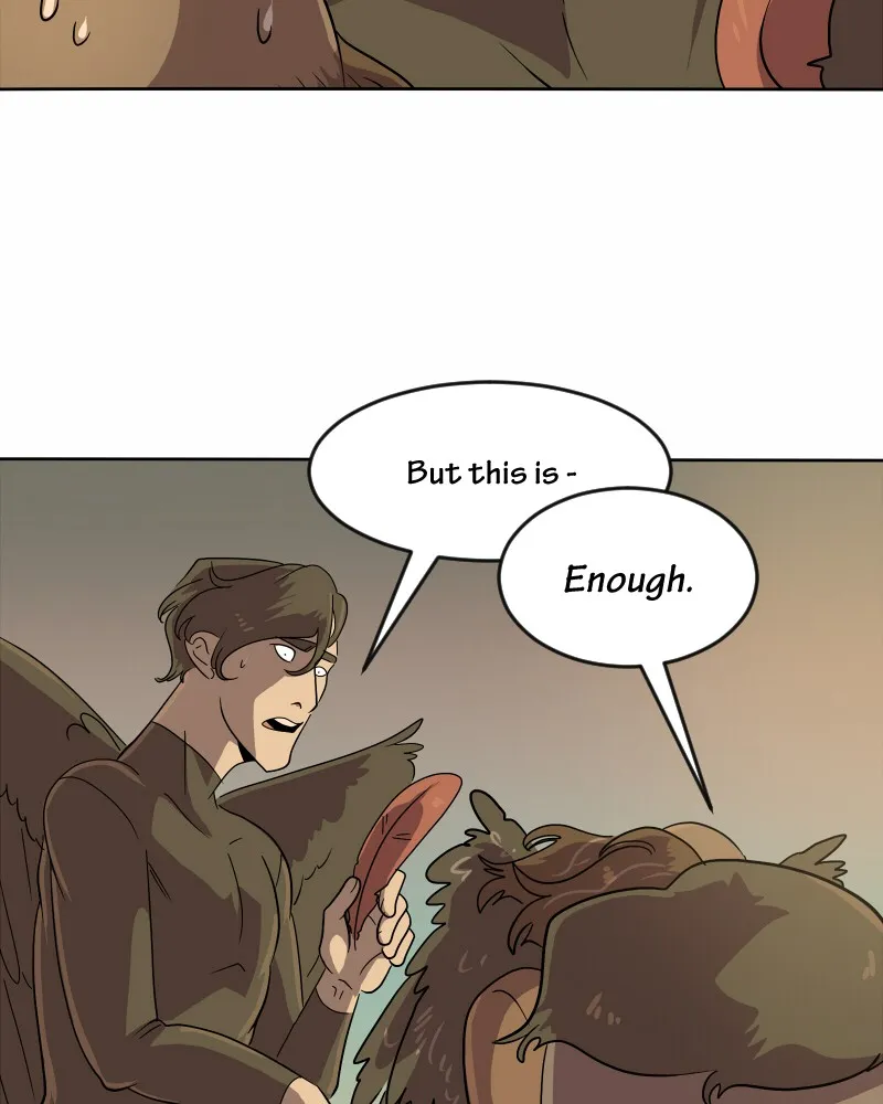 The Croaking Chapter 161 page 25 - 