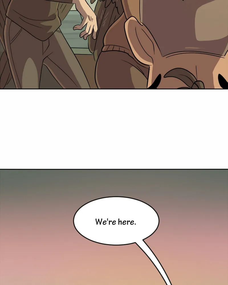 The Croaking Chapter 161 page 26 - 