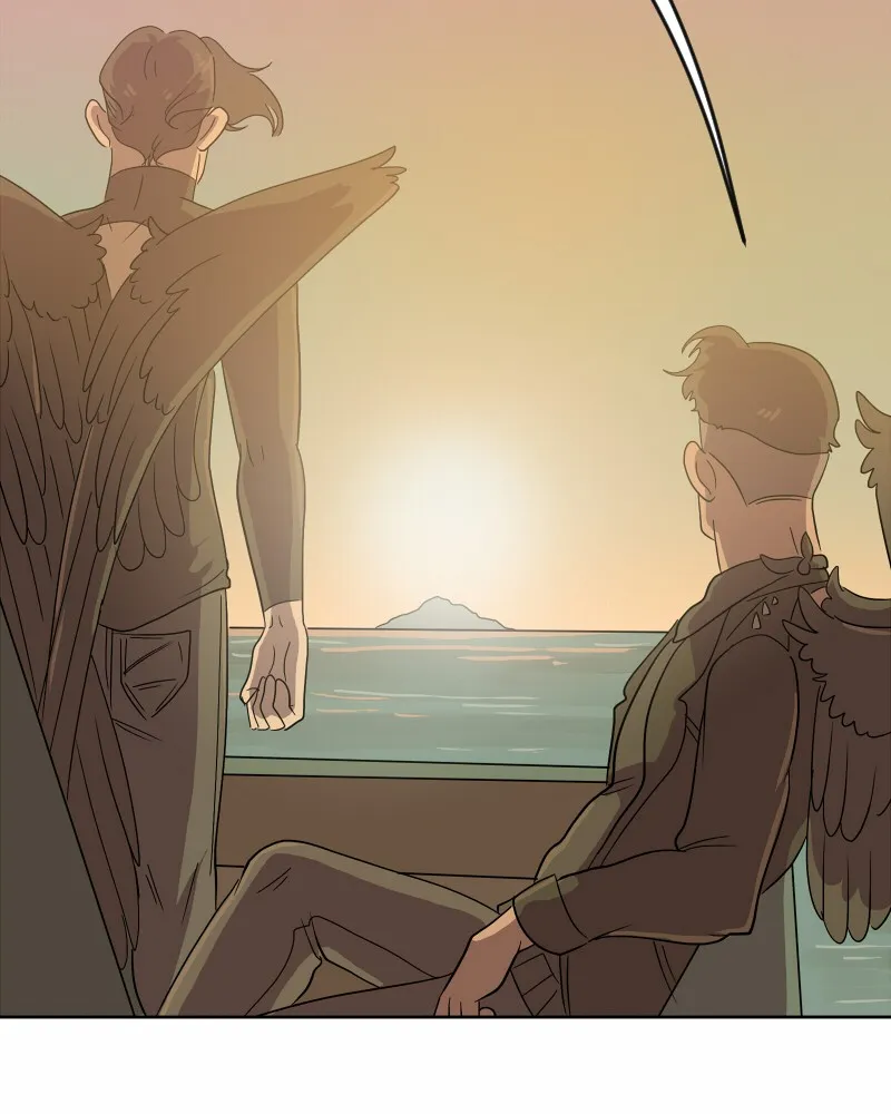 The Croaking Chapter 161 page 27 - 