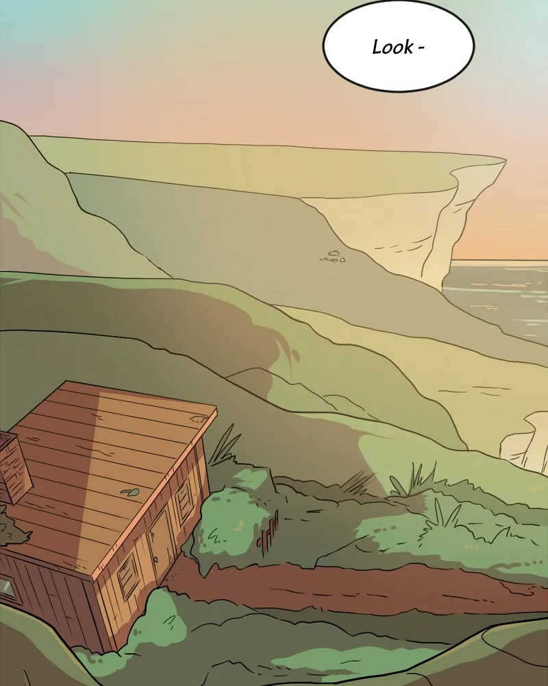The Croaking Chapter 161 page 29 - 
