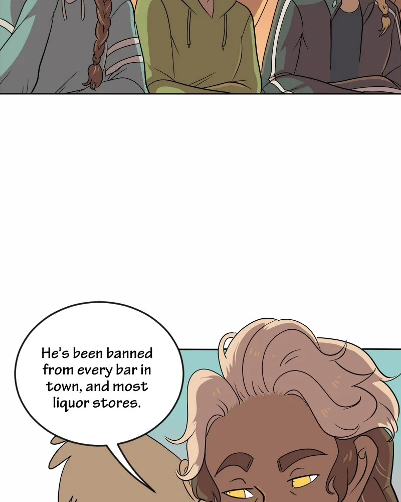 The Croaking Chapter 161 page 35 - 