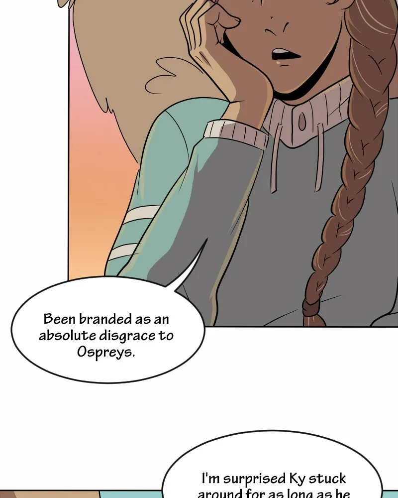 The Croaking Chapter 161 page 36 - 