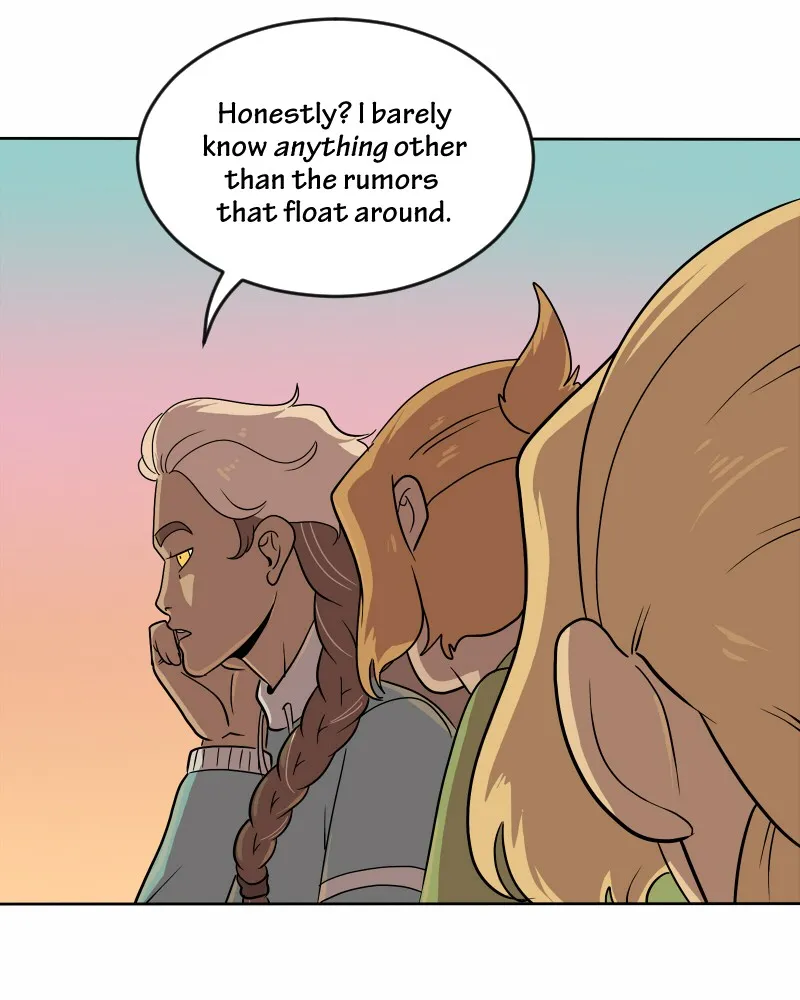 The Croaking Chapter 161 page 39 - 