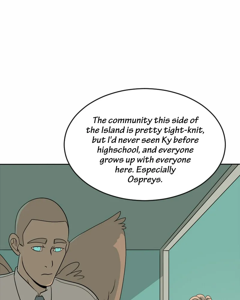 The Croaking Chapter 161 page 40 - 