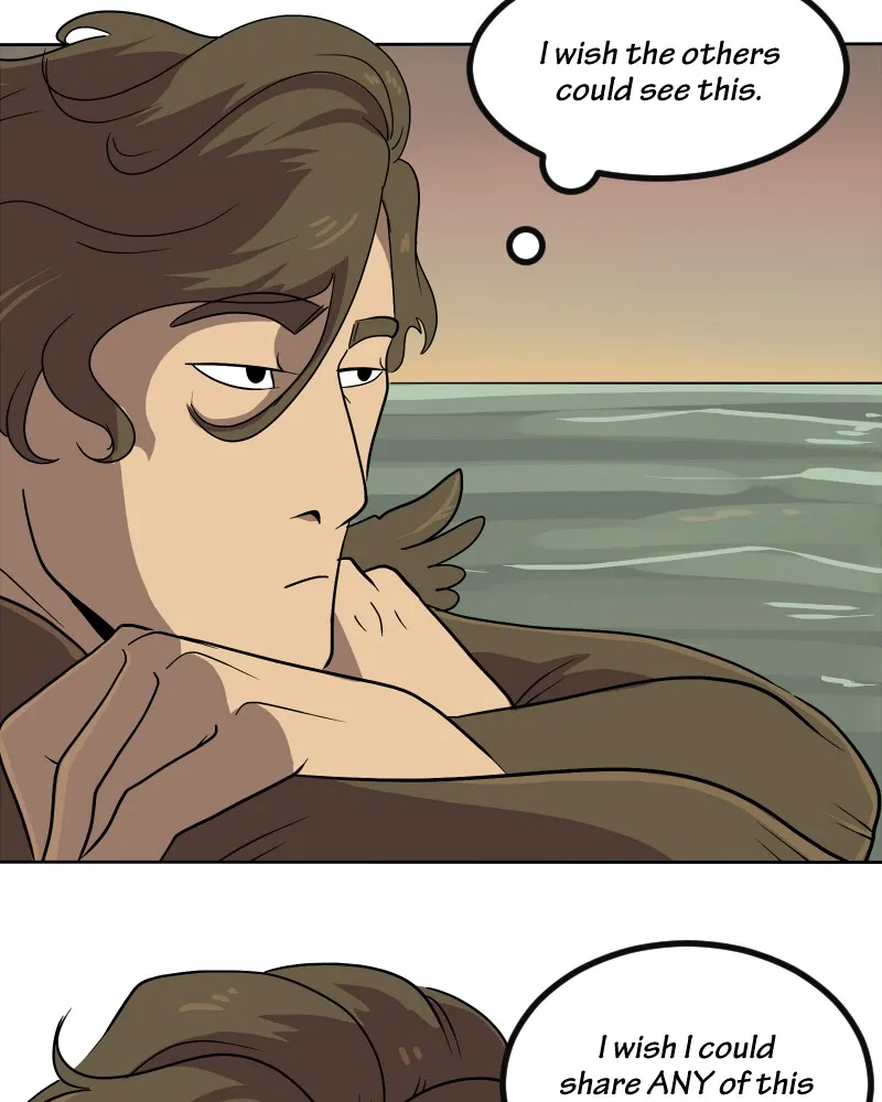 The Croaking Chapter 161 page 5 - 
