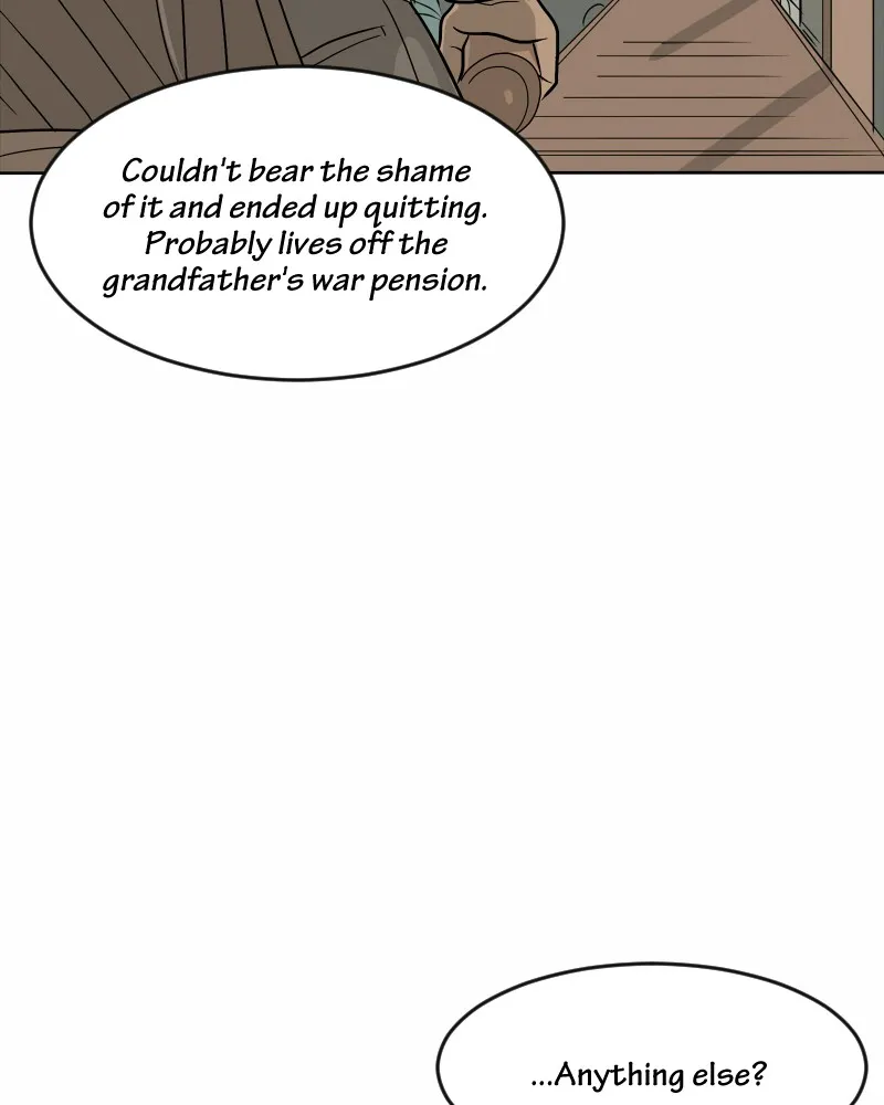 The Croaking Chapter 161 page 45 - 