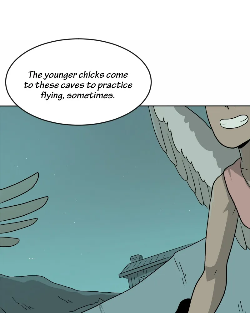 The Croaking Chapter 161 page 48 - 