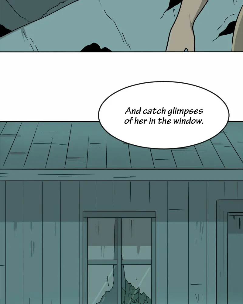 The Croaking Chapter 161 page 49 - 