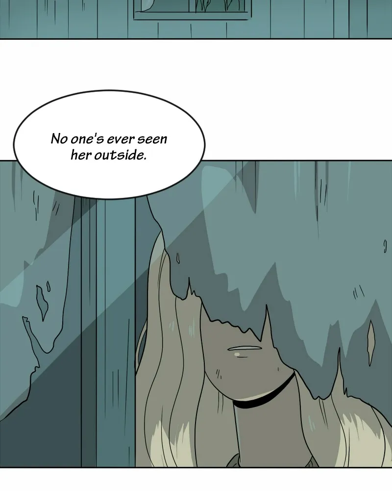 The Croaking Chapter 161 page 50 - 
