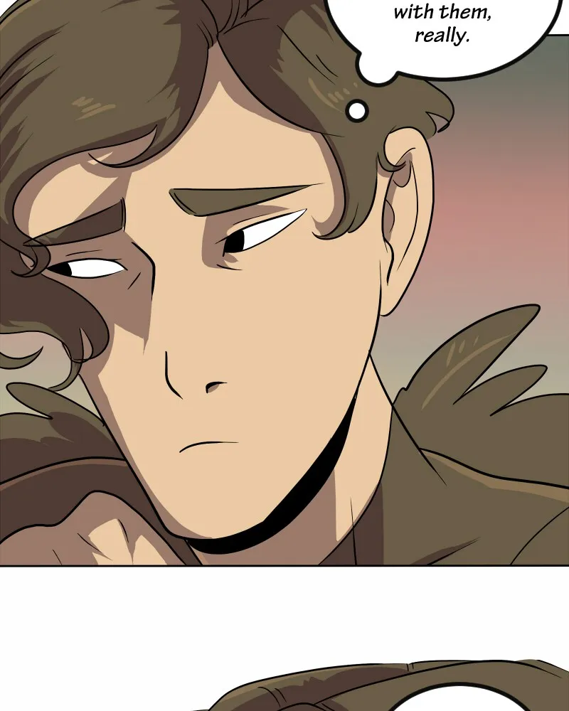 The Croaking Chapter 161 page 6 - 