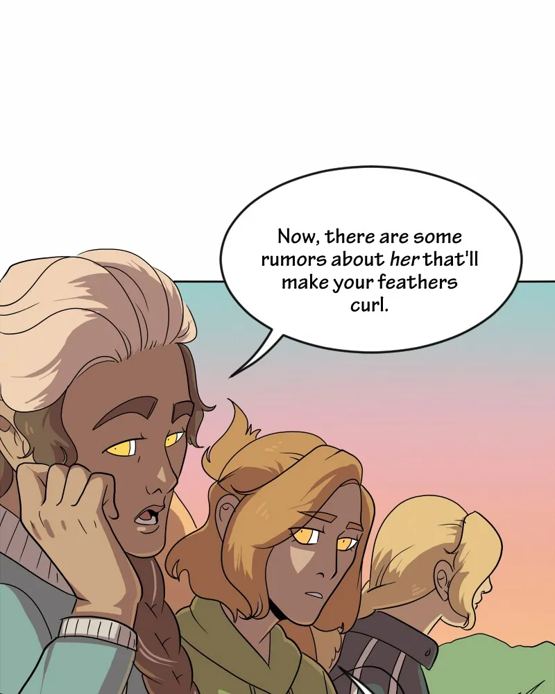 The Croaking Chapter 161 page 51 - 