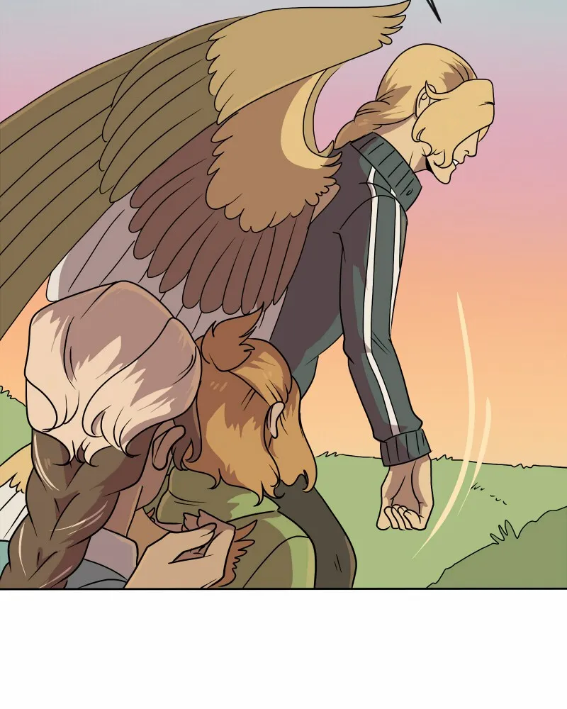 The Croaking Chapter 161 page 54 - 