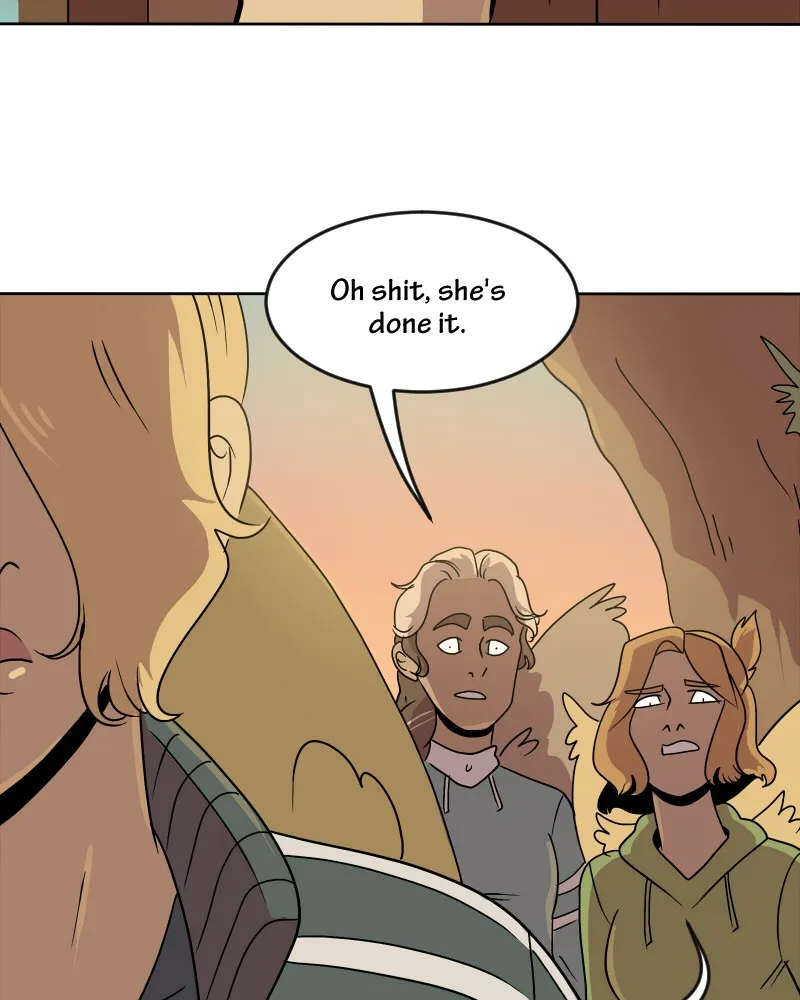 The Croaking Chapter 161 page 59 - 