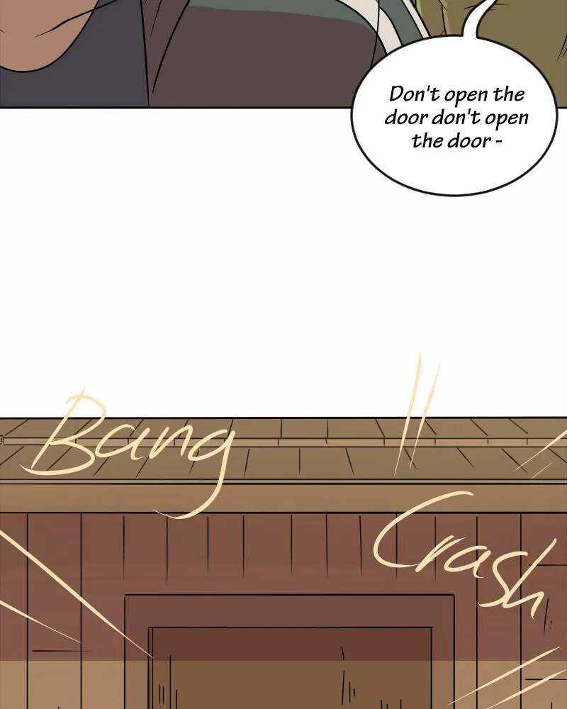 The Croaking Chapter 161 page 60 - 